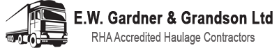 Gardner and Grandson Ltd